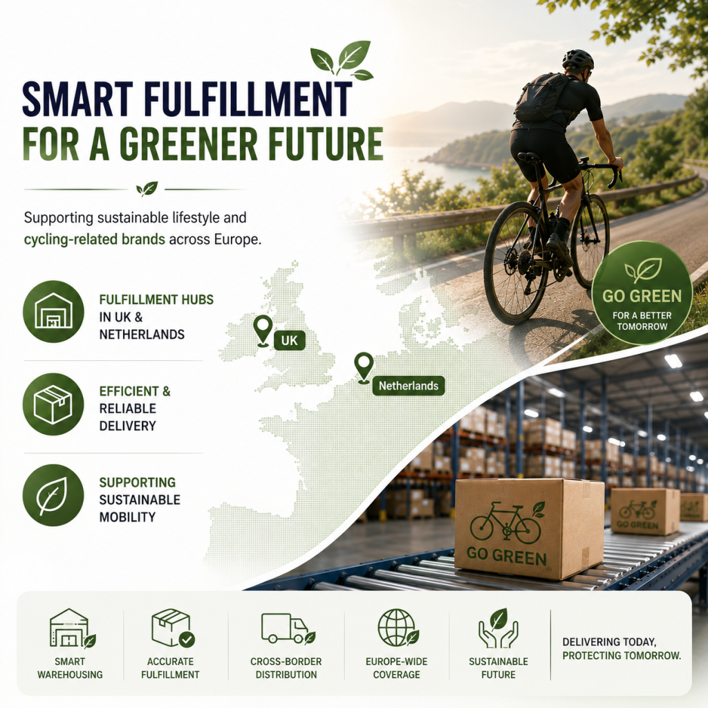 go-green-for-better-future